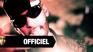 La Fouine  Paname Boss Clip Officiel [upl. by Meter33]