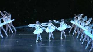 Bayadere Pas de Trois [upl. by Oiluig]