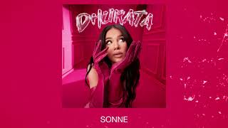 Dhurata Dora  Sonne Official Audio [upl. by Naras]