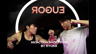 ROGUE  An Action Short Film [upl. by Jamal855]