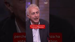 Il governo francese attacca l’Italia sui migranti L’opinione di Marco Travaglio italy shortvideo [upl. by Viviana]