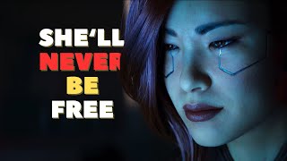 Why EVERYONE Loses In Cyberpunk 2077 Phantom Liberty [upl. by Coryden]