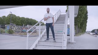 Brulux  La Foi Clip Officiel [upl. by Sunshine335]