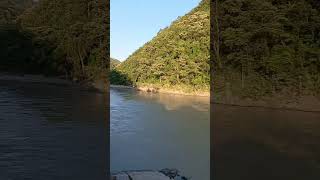 Pancheshwar confluence [upl. by Gladi]