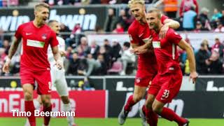 Heidenheim in Köln Stimmung und Interviews [upl. by Teragramyram482]