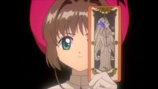 Cardcaptor Sakura  Song Card Summoned  English Version [upl. by Neira]