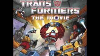 Transformers Victory  opening [upl. by Surdna65]