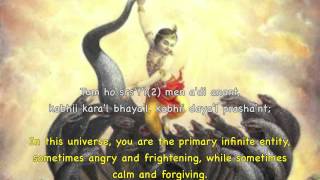 Krishna Song  Prabhat Samgiita  Tum Ho Mere Krishna 4070 [upl. by New]