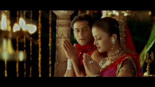 Dholi Taro Dhol Baaje  Hum Dil De Chuke Sanam 1999 Salman Khan  Aishwarya  Full Video Song HD [upl. by Alexandria44]