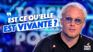 Guillaume Genton  Amoureux dune chroniqueuse de TPMP qui estelle [upl. by Asusej]