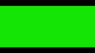 Intense Black Bars Green Screen Effect [upl. by Narton612]