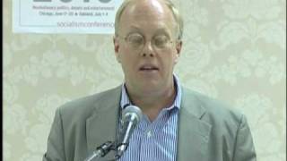 How Corporations Destroyed American Democracy  Chris Hedges [upl. by Madden]