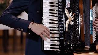 Colaj sârbe de joc acordeon 2021 Tony Floricel 🎹 [upl. by Asehr]