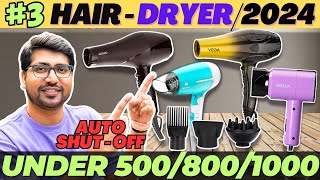 Best Hair Dryer For Women⚡Best Hair Dryer Under 1000⚡Best Hair Dryer for Men Under 1000 [upl. by Varian]