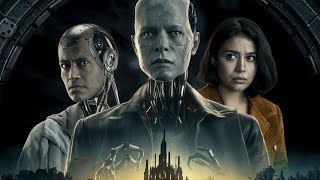 Best Hollywood Action Movie In Hindi Dubbed NetflixBest Robotic Mysterious Movie [upl. by Ailesor]