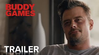 BUDDY GAMES  Official Trailer HD  Paramount Movies [upl. by Rimisac]