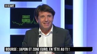 SMART BOURSE  Emission du mercredi 27 mars [upl. by Eads]