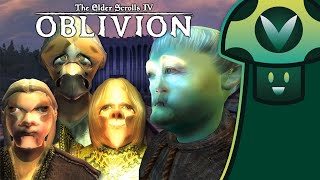 Vinny  Oblivion Randomized [upl. by Hieronymus276]