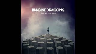 Imagine Dragons  Its Time audio [upl. by Berri649]