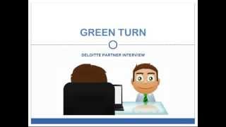 Deloitte Partner Interview Technical Question Solutions guidance to pass at first attempt [upl. by Rhynd80]