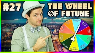 THE WHEEL OF FUTUNE  S1E27  Fifa 15 Ultimate Team [upl. by Sedgewick]