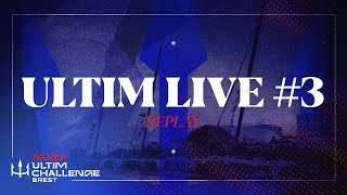 ULTIM LIVE 3 [upl. by Nrevel203]