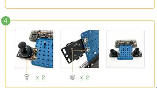 CoDrone Tutorial How to build the remote [upl. by Uy]