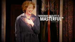 Official Trailer quotThe Glass Menageriequot at Everyman Theatre [upl. by Garceau]