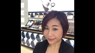 Makeup Secret Shu Uemura 有什麼好用的產品推介 [upl. by Halsted589]