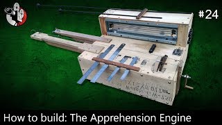 How to Build The Apprehension Engine 24  The Final Tutorial [upl. by Tien463]