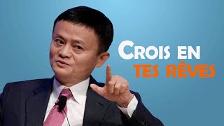 L’incroyable histoire de Jack Ma  Le milliardaire Chinois  Fondateur de Alibaba [upl. by Cartan]