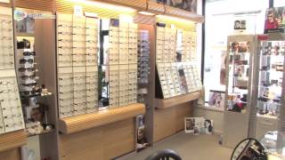 Eye Care Associates Jasper AL  Optometrist  Eye Doctor Jasper [upl. by Hyatt775]