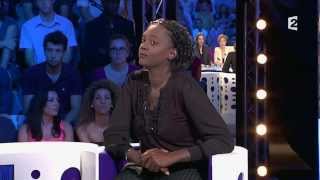 On nest pas couché  Rama Yade 280910 ONPC [upl. by Knowles]