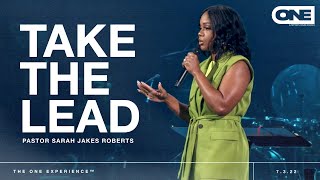 A New Tone  Sarah Jakes Roberts [upl. by Ykvir]