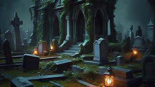 Bentonville cemetery [upl. by Leviram]