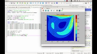 Read Solution Data From File  Python [upl. by Adlesirhc341]