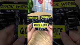 200 under 😲 Shoe Cleaner Wipes  Quickly Dirt Remove shorts ytshorts smartgadgets [upl. by Eeslehc29]