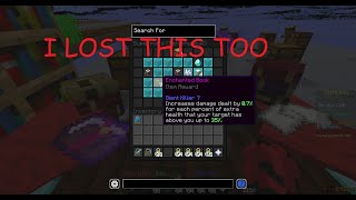 RNG DROPS Hypixel Skyblock Moments 7 skyblock [upl. by Fe]