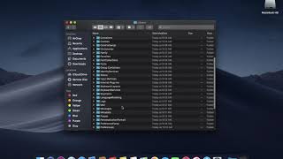 Removing Malware and Adware from your Mac [upl. by Ennaitsirhc]