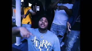 TWM Lil Dre amp TWM Kreep Automatic feat TWM Drench Music Video [upl. by Ettenna]