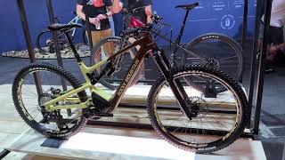 2024 Rocky Mountain Instinct Powerplay Carbon 70 Bike [upl. by Bissell302]