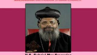 Malankara Orthodox Church Bishops [upl. by Ednarb657]