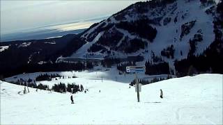 Cypress Mountain Skiing Review [upl. by Dubois]