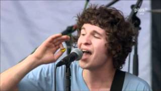 The Kooks  Naive  Live  Rock am Ring 2011  HD [upl. by Kimon540]