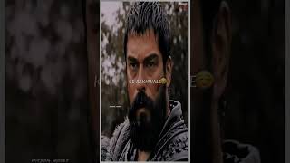 Hayyu Allah Haq Hu Allah  Ertugrul Ghazi  New Status HD youtubeshorts ertugrulattitudestatus [upl. by Hortensia]