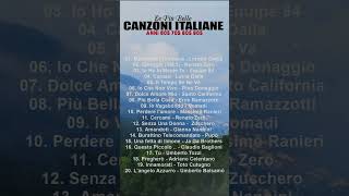 Le Più Belle Canzoni Di Tutti i Tempi Maledetta Primavera musicaitaliana italianmusic [upl. by Graehme]