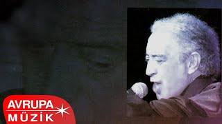 Edip Akbayram  Aldırma Gönül Official Audio [upl. by Hnilym]