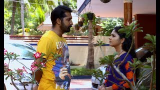 Sthreepadham  Episode 269  11 April 2018  Mazhavil Manorama [upl. by Rofotsirk]