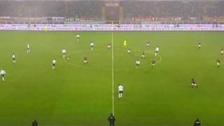 FC Internazionale  Gol di Ibrahimovic vs Torino [upl. by Mayer]