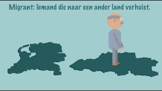 Inleiding in migratie [upl. by Ule]